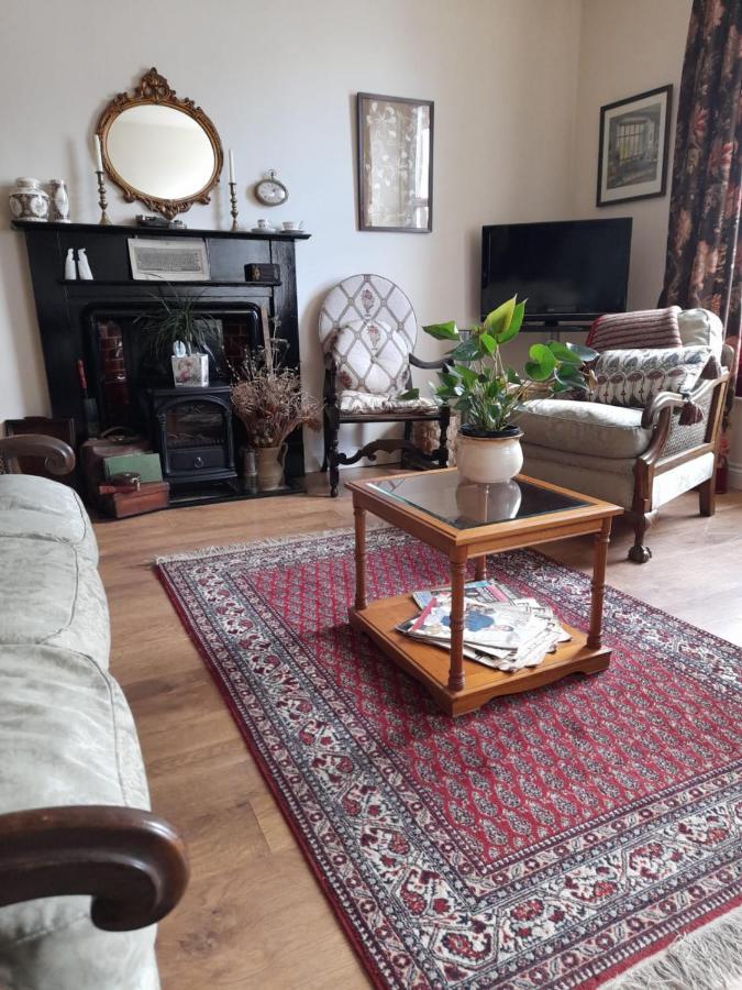 The Apartment of Antiquity Kirkby Stephen Extérieur photo