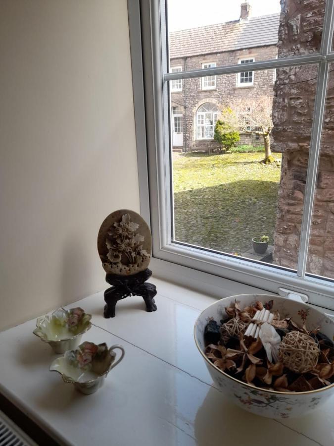 The Apartment of Antiquity Kirkby Stephen Extérieur photo