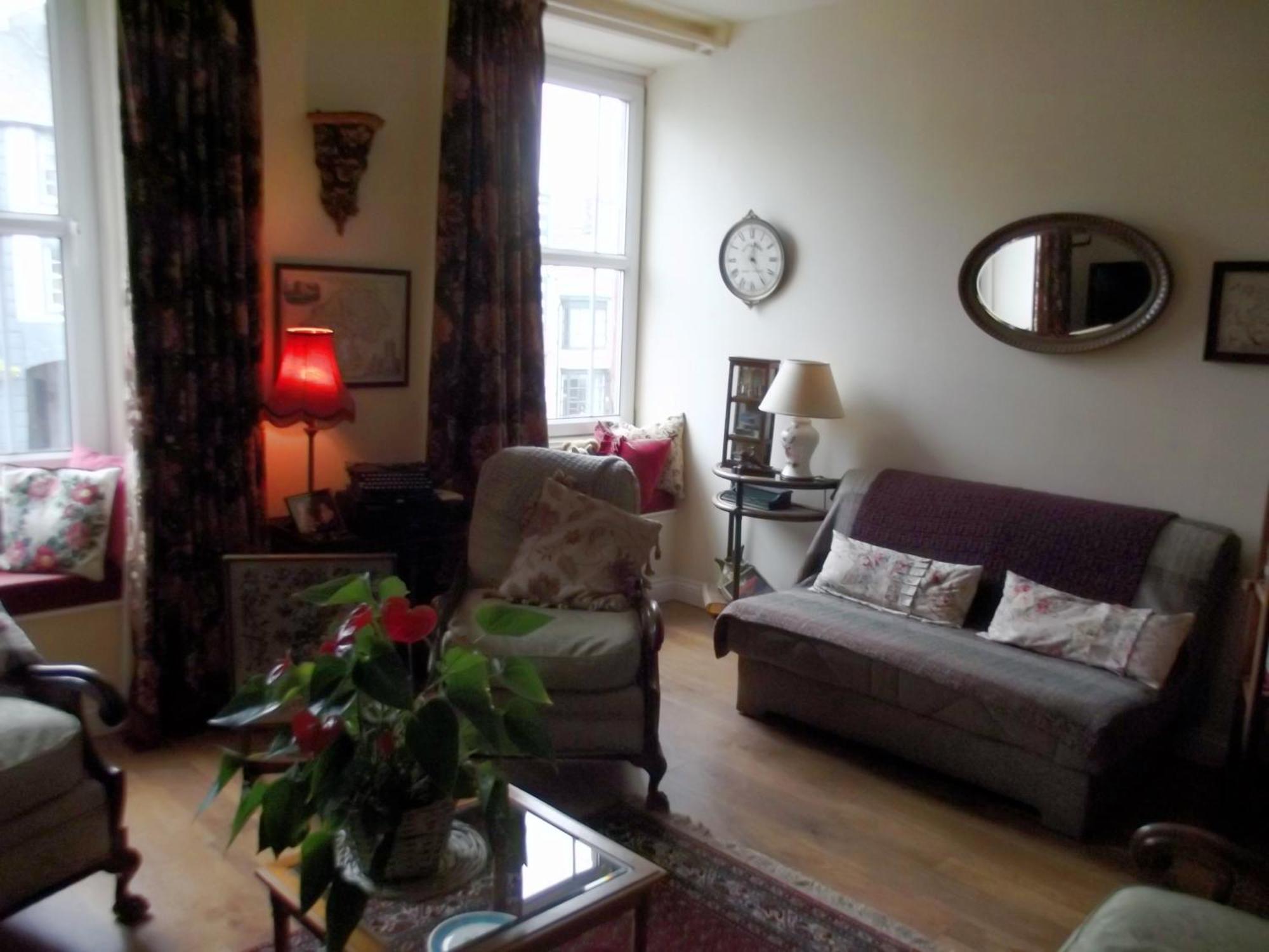 The Apartment of Antiquity Kirkby Stephen Extérieur photo