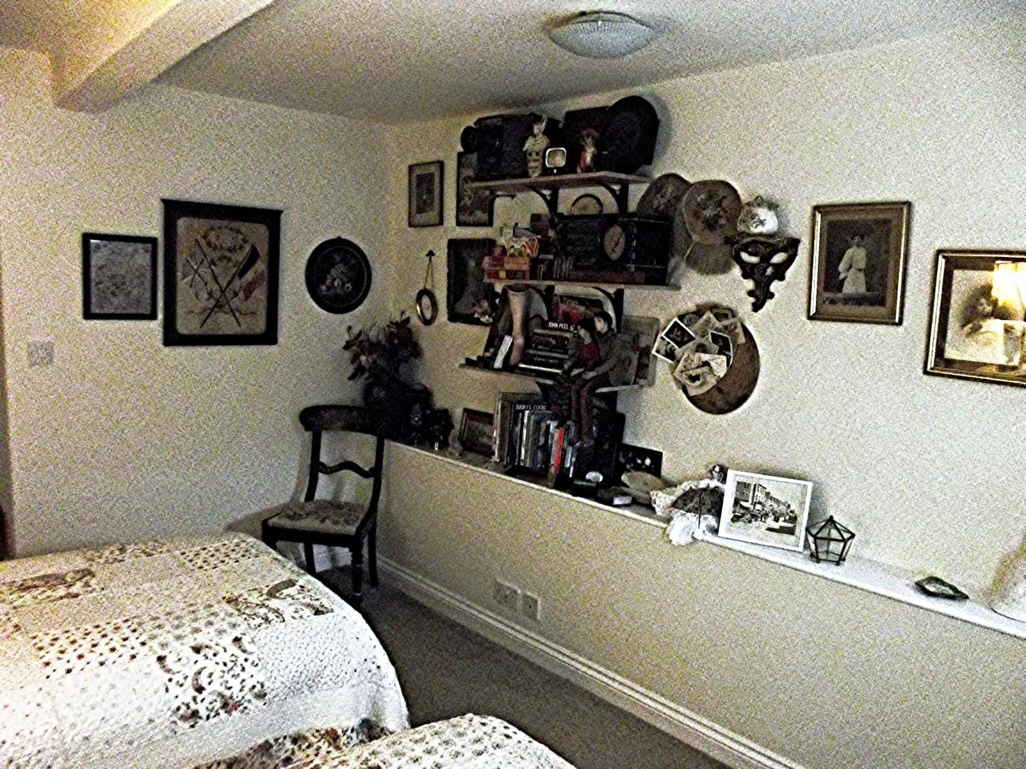 The Apartment of Antiquity Kirkby Stephen Extérieur photo