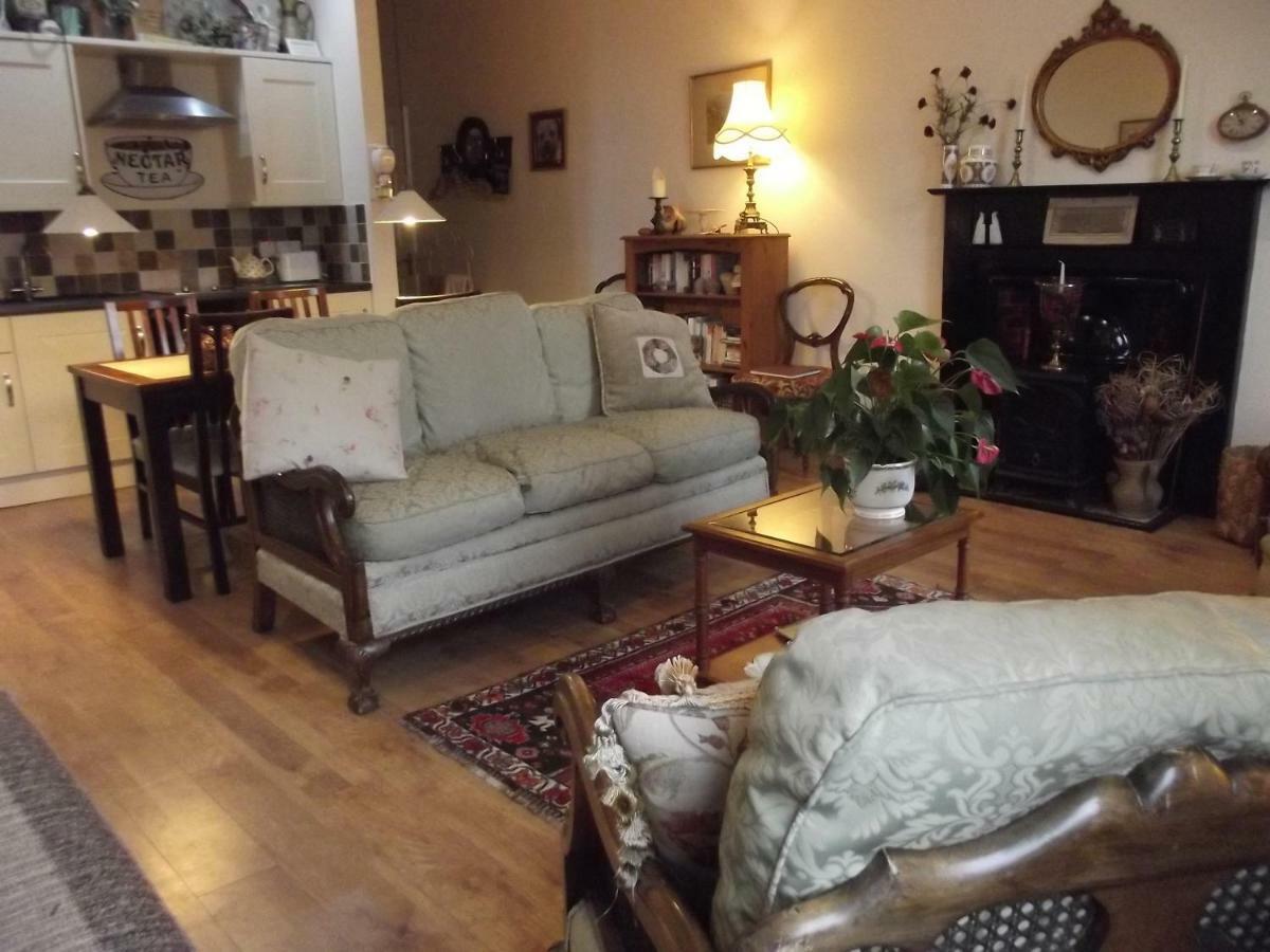 The Apartment of Antiquity Kirkby Stephen Extérieur photo